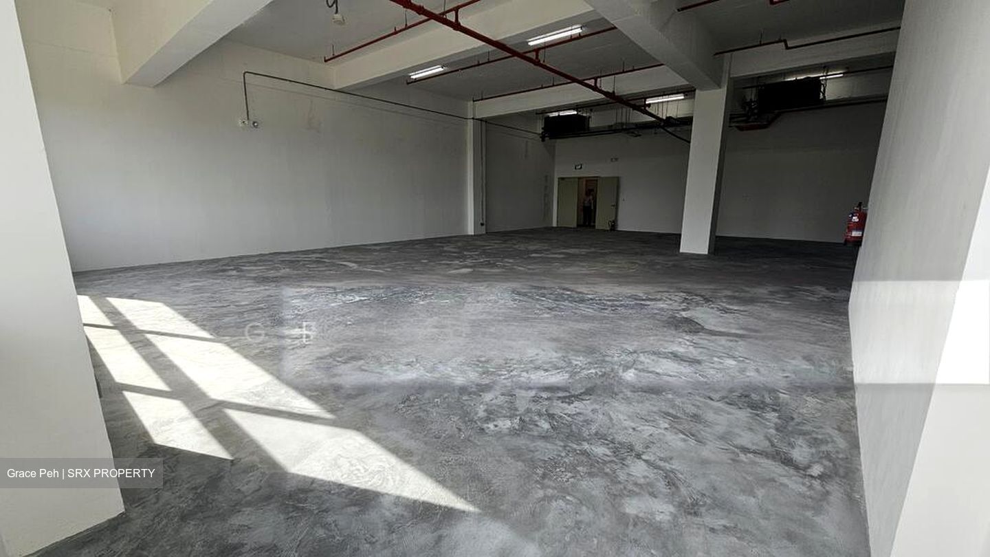 Pepys Hill Condominium (D5), Factory #572975041